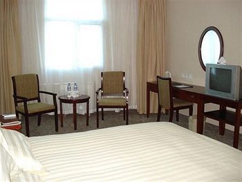 Greentree Inn Beijing Tiantan Zhaogongkou Bridge Esterno foto